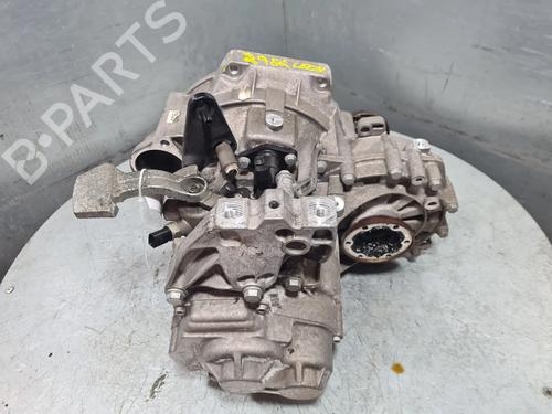 Gearbox SEAT LEON (5F1) 1.4 TSI | BP17020298M3