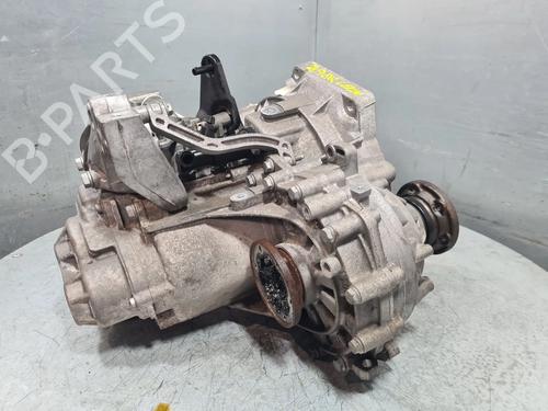 Gearbox SEAT LEON (5F1) 1.4 TSI | BP17020298M3