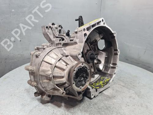 Gearbox SEAT LEON (5F1) 1.4 TSI | BP17020298M3