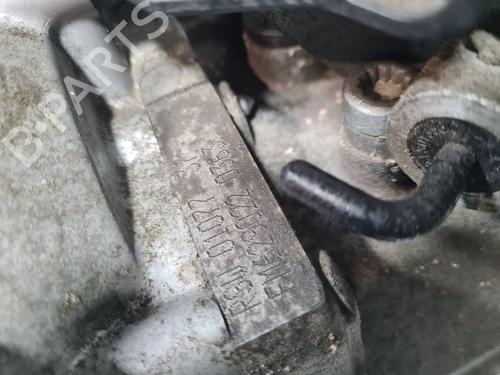 Gearbox SEAT LEON (5F1) 1.4 TSI | BP17020298M3