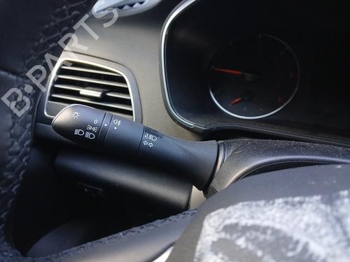 Devioluci RENAULT MEGANE IV Hatchback (B9A/M/N_) 1.5 Blue dCi 115 (B9A6) (116 hp) 30967686