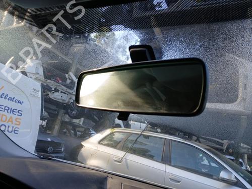 Used Rear mirror RENAULT MEGANE IV Hatchback (B9A/M/N_) 1.5 Blue dCi 115 (B9A6) (116 hp) 30967692