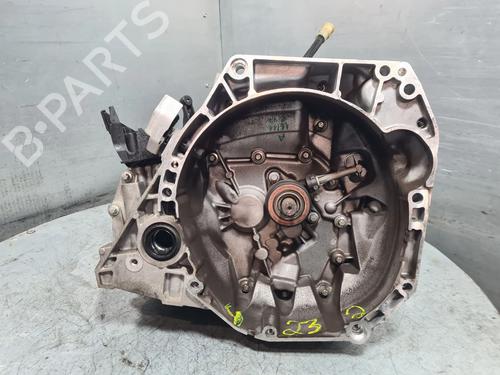 Boîte de vitesses RENAULT CLIO IV (BH_) 0.9 TCe 90 (BHNF, BHMA, BHMH, BHJK, BHJR) (90 hp) 30967698