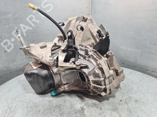 Gearbox RENAULT CLIO IV (BH_) 0.9 TCe 90 (BHNF, BHMA, BHMH, BHJK, BHJR) | BP30967698M3 