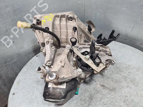 Gearbox RENAULT CLIO IV (BH_) 0.9 TCe 90 (BHNF, BHMA, BHMH, BHJK, BHJR) | BP30967698M3 