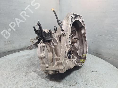 Gearbox RENAULT CLIO IV (BH_) 0.9 TCe 90 (BHNF, BHMA, BHMH, BHJK, BHJR) | BP30967698M3 