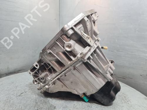 Gearbox RENAULT CLIO IV (BH_) 0.9 TCe 90 (BHNF, BHMA, BHMH, BHJK, BHJR) | BP30967698M3 