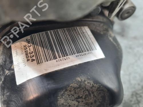 Gearbox RENAULT CLIO IV (BH_) 0.9 TCe 90 (BHNF, BHMA, BHMH, BHJK, BHJR) | BP30967698M3 