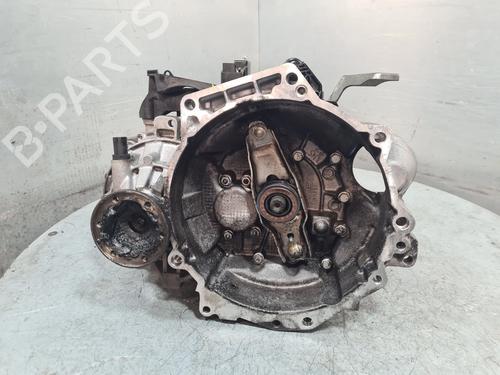 Used Gearbox VW POLO V (6R1, 6C1) 1.6 TDI (90 hp) 29878143