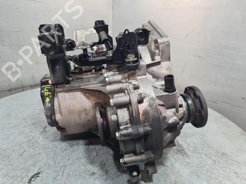 Gearbox VW POLO V (6R1, 6C1) 1.6 TDI | BP29878143M3 
