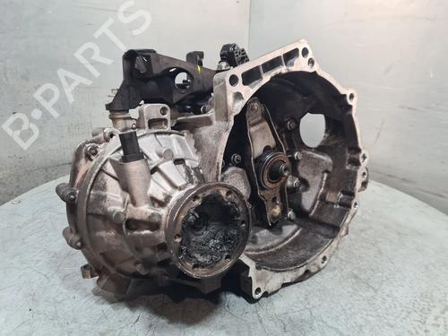 Gearbox VW POLO V (6R1, 6C1) 1.6 TDI | BP29878143M3 