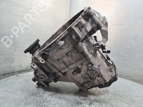 Gearbox VW POLO V (6R1, 6C1) 1.6 TDI | BP29878143M3 