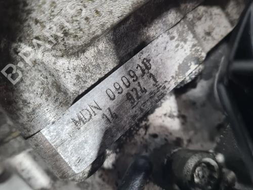 Gearbox VW POLO V (6R1, 6C1) 1.6 TDI | BP29878143M3 