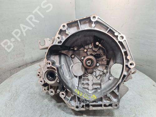 Used Gearbox FIAT 500X (334_) 1.6 (334AXE1A) (110 hp) 28358477