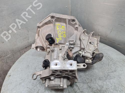 Gearbox FIAT 500X (334_) 1.6 (334AXE1A) | BP28358477M3 