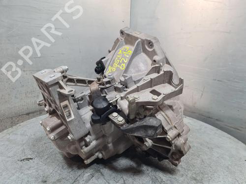 Gearbox FIAT 500X (334_) 1.6 (334AXE1A) | BP28358477M3 