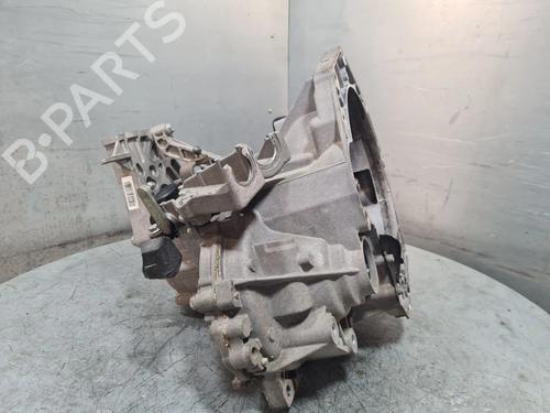 Gearbox FIAT 500X (334_) 1.6 (334AXE1A) | BP28358477M3 