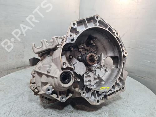 Gearbox FIAT 500X (334_) 1.6 (334AXE1A) | BP28358477M3 