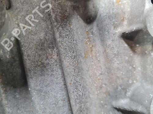 Gearbox FIAT 500X (334_) 1.6 (334AXE1A) | BP28358477M3 