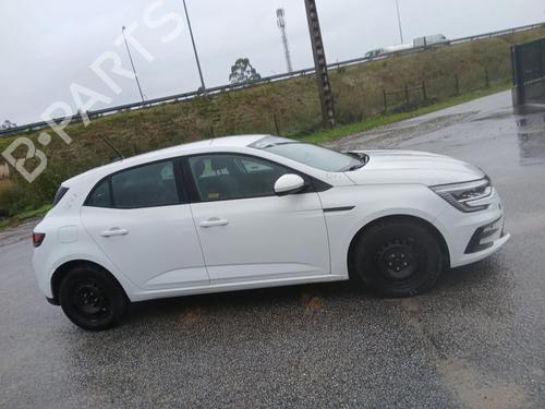 Anteriore completo RENAULT MEGANE IV Hatchback (B9A/M/N_) 1.5 Blue dCi 115 (B9A6) | BP30968725S1