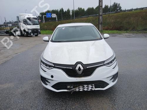 Anteriore completo RENAULT MEGANE IV Hatchback (B9A/M/N_) 1.5 Blue dCi 115 (B9A6) | BP30968725S1