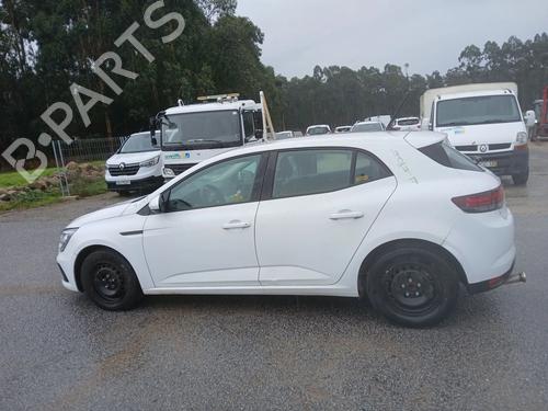 Anteriore completo RENAULT MEGANE IV Hatchback (B9A/M/N_) 1.5 Blue dCi 115 (B9A6) | BP30968725S1