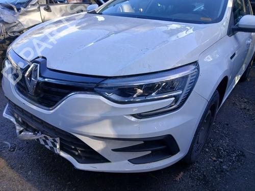 Anteriore completo RENAULT MEGANE IV Hatchback (B9A/M/N_) 1.5 Blue dCi 115 (B9A6) | BP30968725S1