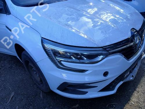 Anteriore completo RENAULT MEGANE IV Hatchback (B9A/M/N_) 1.5 Blue dCi 115 (B9A6) | BP30968725S1