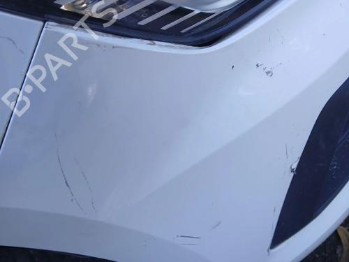 Anteriore completo RENAULT MEGANE IV Hatchback (B9A/M/N_) 1.5 Blue dCi 115 (B9A6) | BP30968725S1