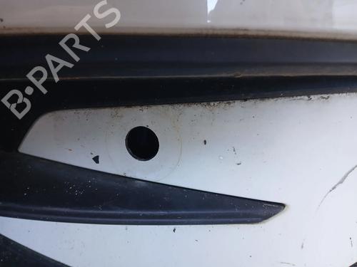 Anteriore completo RENAULT MEGANE IV Hatchback (B9A/M/N_) 1.5 Blue dCi 115 (B9A6) | BP30968725S1