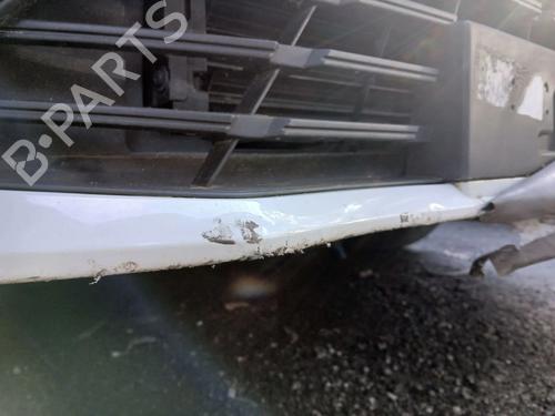 Anteriore completo RENAULT MEGANE IV Hatchback (B9A/M/N_) 1.5 Blue dCi 115 (B9A6) | BP30968725S1