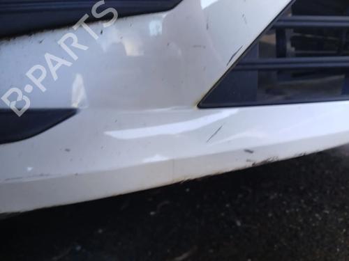 Anteriore completo RENAULT MEGANE IV Hatchback (B9A/M/N_) 1.5 Blue dCi 115 (B9A6) | BP30968725S1