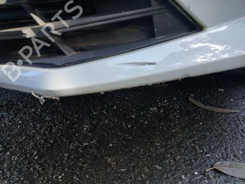 Anteriore completo RENAULT MEGANE IV Hatchback (B9A/M/N_) 1.5 Blue dCi 115 (B9A6) | BP30968725S1