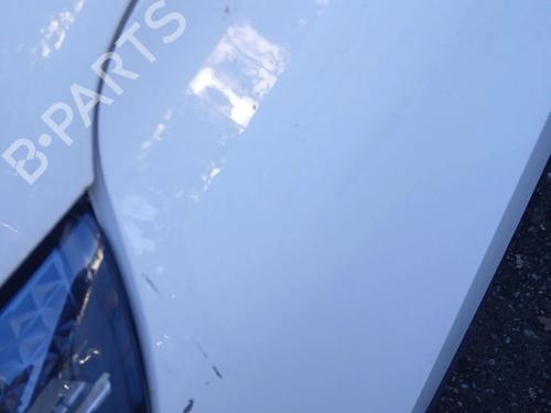 Anteriore completo RENAULT MEGANE IV Hatchback (B9A/M/N_) 1.5 Blue dCi 115 (B9A6) | BP30968725S1