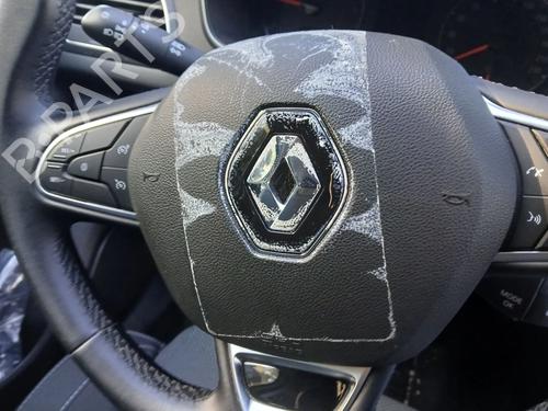 Anteriore completo RENAULT MEGANE IV Hatchback (B9A/M/N_) 1.5 Blue dCi 115 (B9A6) | BP30968725S1