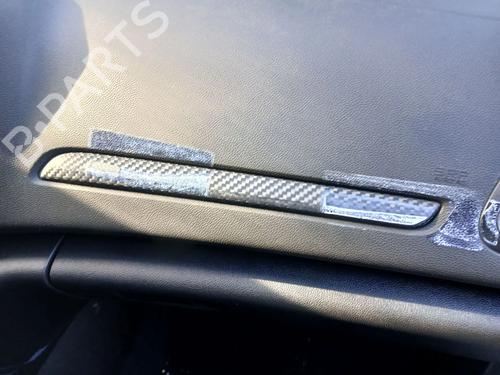 Anteriore completo RENAULT MEGANE IV Hatchback (B9A/M/N_) 1.5 Blue dCi 115 (B9A6) | BP30968725S1