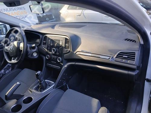 Anteriore completo RENAULT MEGANE IV Hatchback (B9A/M/N_) 1.5 Blue dCi 115 (B9A6) | BP30968725S1