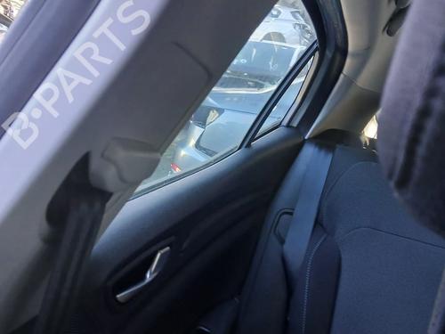 Anteriore completo RENAULT MEGANE IV Hatchback (B9A/M/N_) 1.5 Blue dCi 115 (B9A6) | BP30968725S1