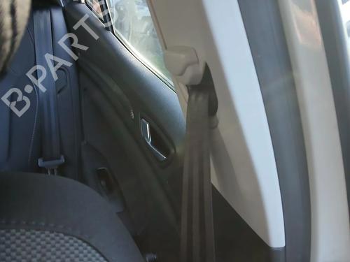 Anteriore completo RENAULT MEGANE IV Hatchback (B9A/M/N_) 1.5 Blue dCi 115 (B9A6) | BP30968725S1