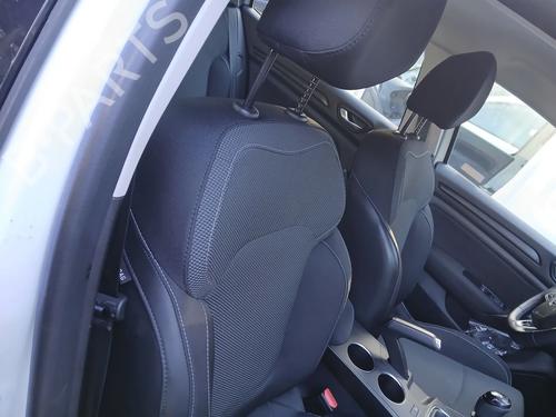 Używane Inne RENAULT MEGANE IV Hatchback (B9A/M/N_) 1.5 Blue dCi 115 (B9A6) (116 hp) 30968726