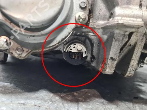 Gearbox MINI MINI (F56) Cooper | BP16380302M3