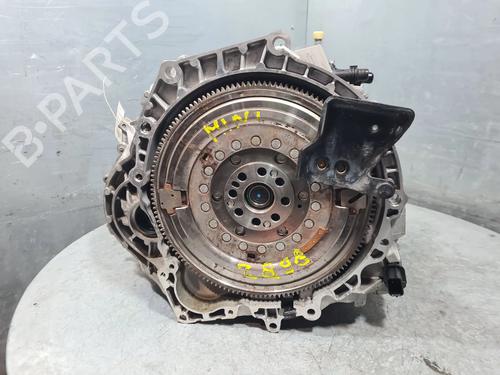 Gearbox MINI MINI (F56) Cooper | BP16380302M3