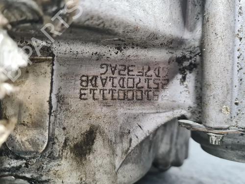 Gearbox MINI MINI (F56) Cooper | BP16380302M3