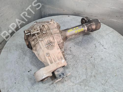 Used Front differential NISSAN NAVARA NP300 Pickup (D23, D23T) 2.3 dCi 4x4 (D231) (163 hp) 30971217