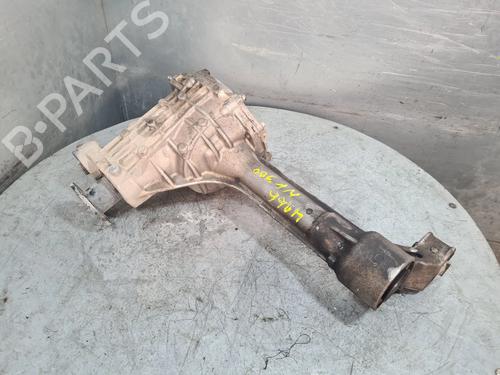 Front differential NISSAN NAVARA NP300 Pickup (D23, D23T) 2.3 dCi 4x4 (D231) | BP30971217M23