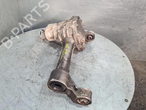 Front differential NISSAN NAVARA NP300 Pickup (D23, D23T) 2.3 dCi 4x4 (D231) | BP30971217M23