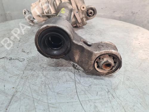 Front differential NISSAN NAVARA NP300 Pickup (D23, D23T) 2.3 dCi 4x4 (D231) | BP30971217M23