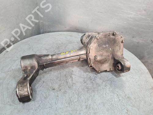 Front differential NISSAN NAVARA NP300 Pickup (D23, D23T) 2.3 dCi 4x4 (D231) | BP30971217M23