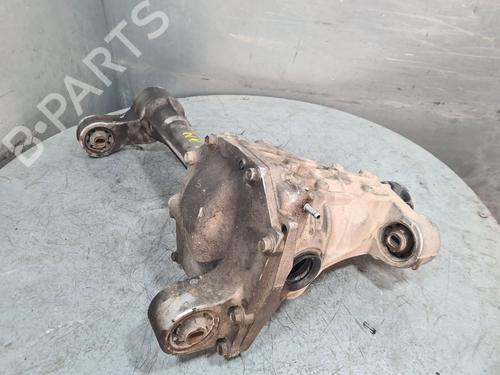 Front differential NISSAN NAVARA NP300 Pickup (D23, D23T) 2.3 dCi 4x4 (D231) | BP30971217M23