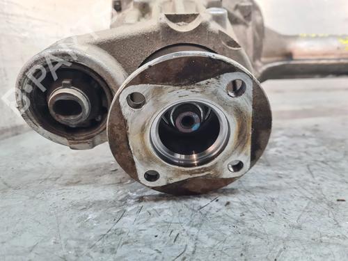 Front differential NISSAN NAVARA NP300 Pickup (D23, D23T) 2.3 dCi 4x4 (D231) | BP30971217M23